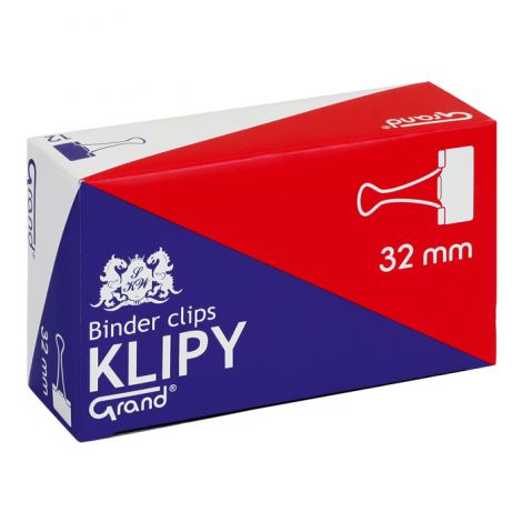 Klip Grand 32mm, 1szt - 3